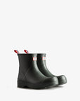 Hunter Men's play short wellington boots Boot