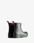 Hunter Men's play short wellington boots Boot