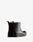 Hunter Men's play short wellington boots Boot