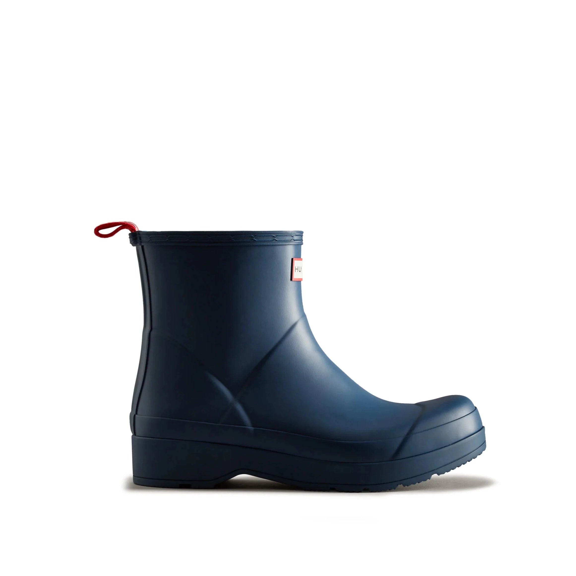 Original play top short rain boots