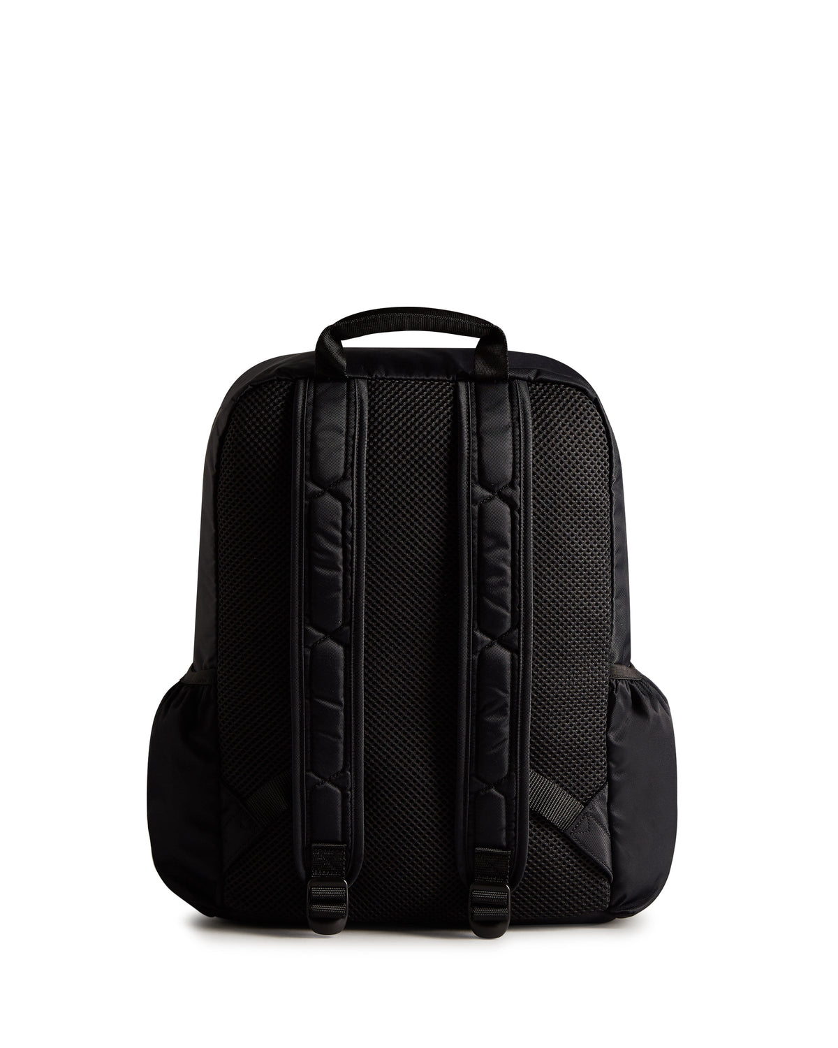 Hunter Hunter Nylon Large Backpack Bag