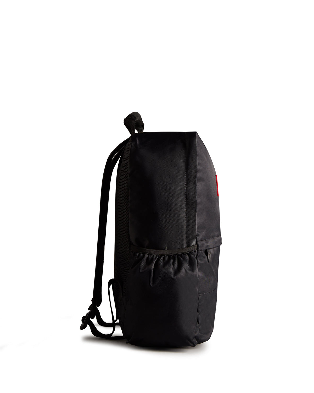Hunter Hunter Nylon Large Backpack Bag