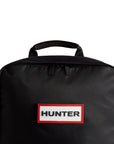 Hunter Hunter Nylon Large Backpack Bag