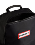 Hunter Hunter Nylon Large Backpack Bag