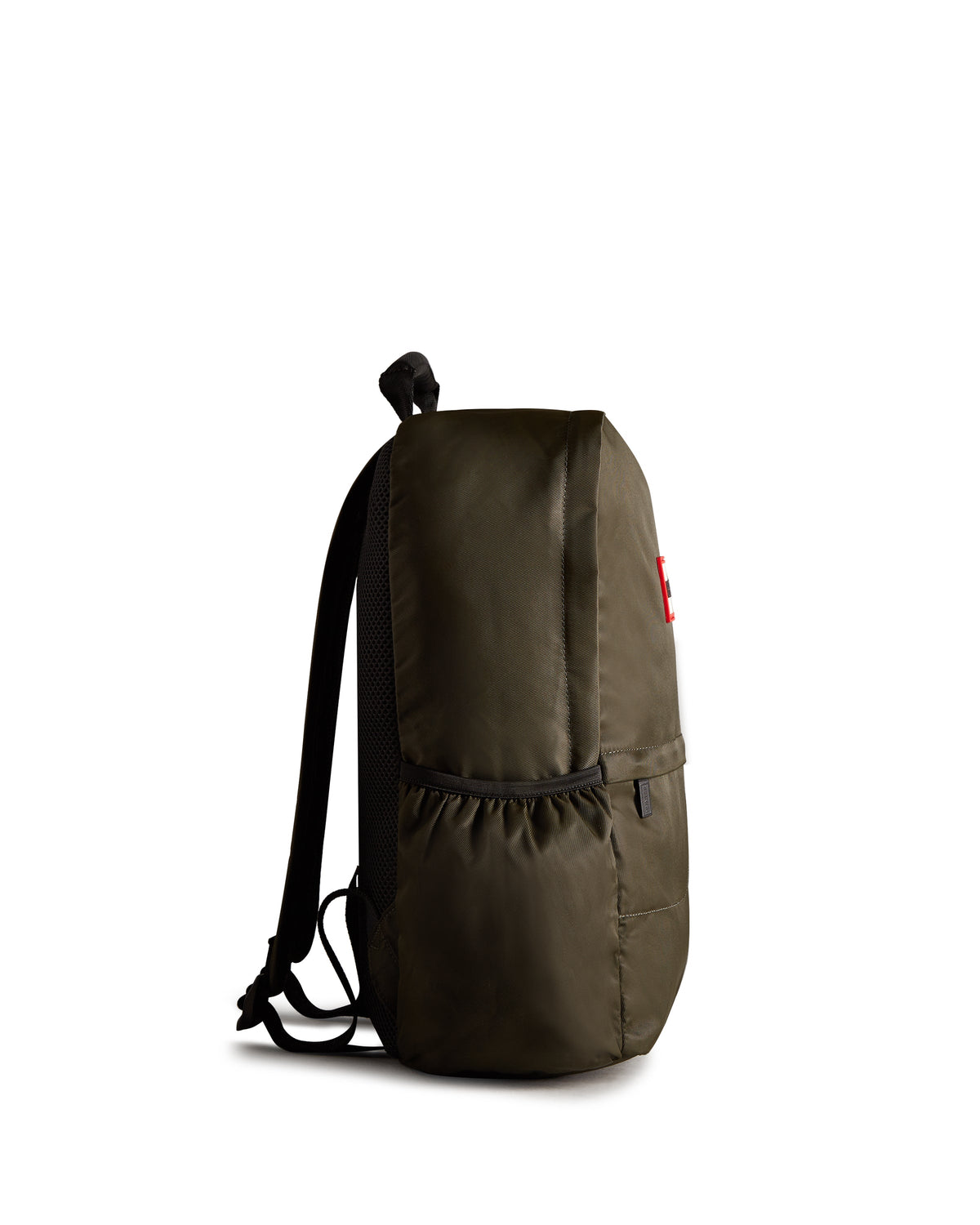 Hunter Hunter Nylon Large Backpack Bag
