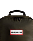 Hunter Hunter Nylon Large Backpack Bag