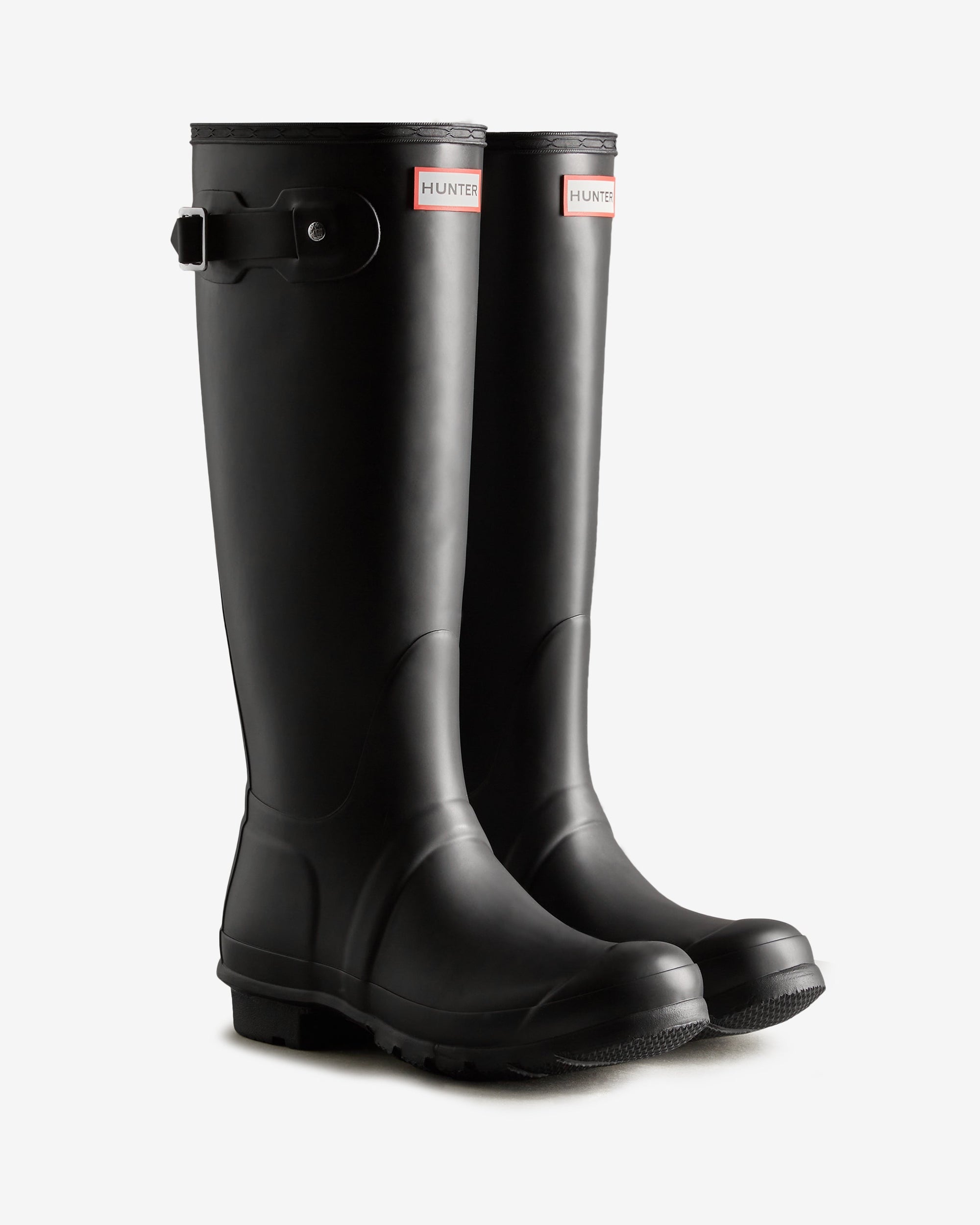 Hunter Women&#39;s Original Tall Wellington Boots Boot