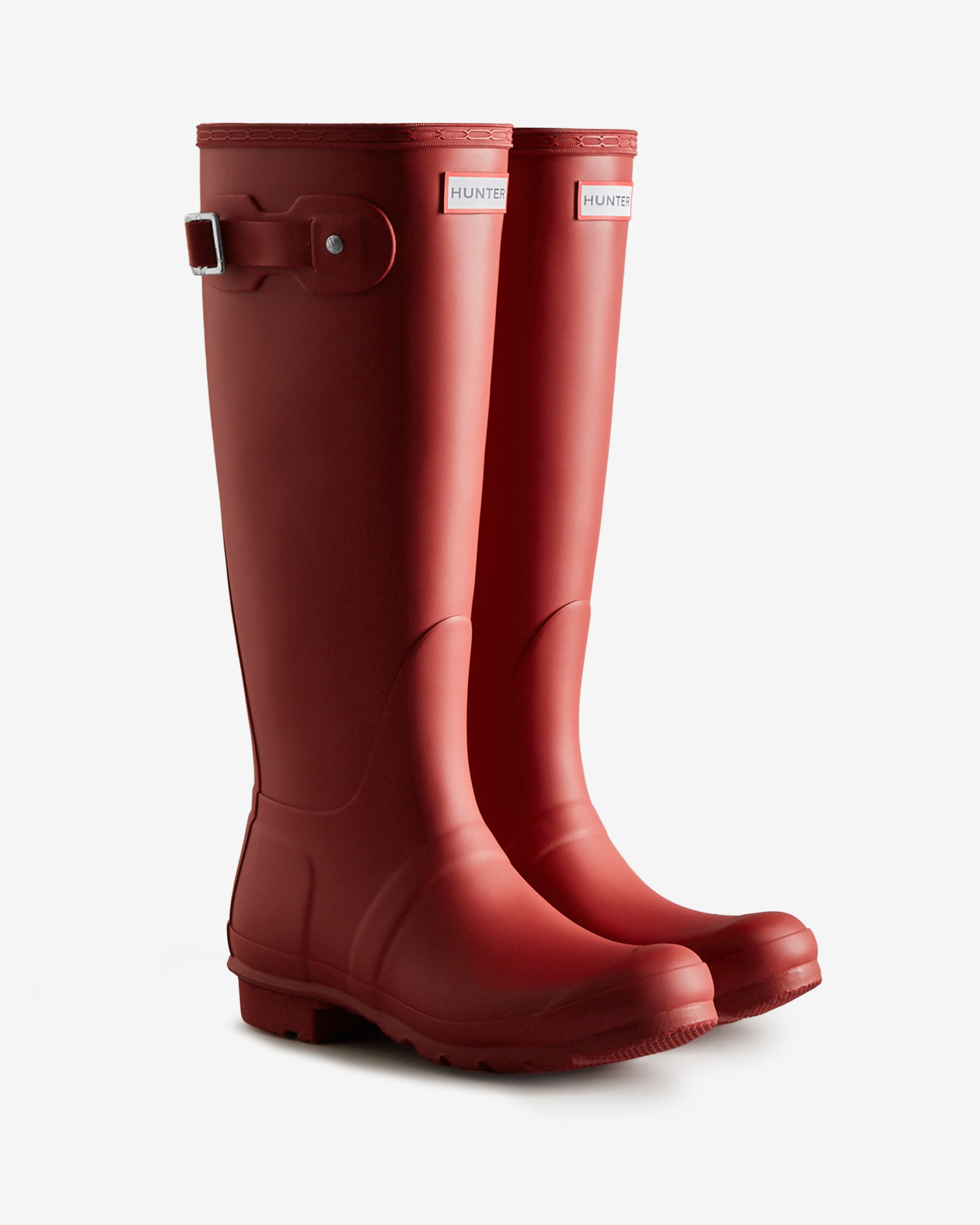 Hunter Women&#39;s Original Tall Wellington Boots Boot