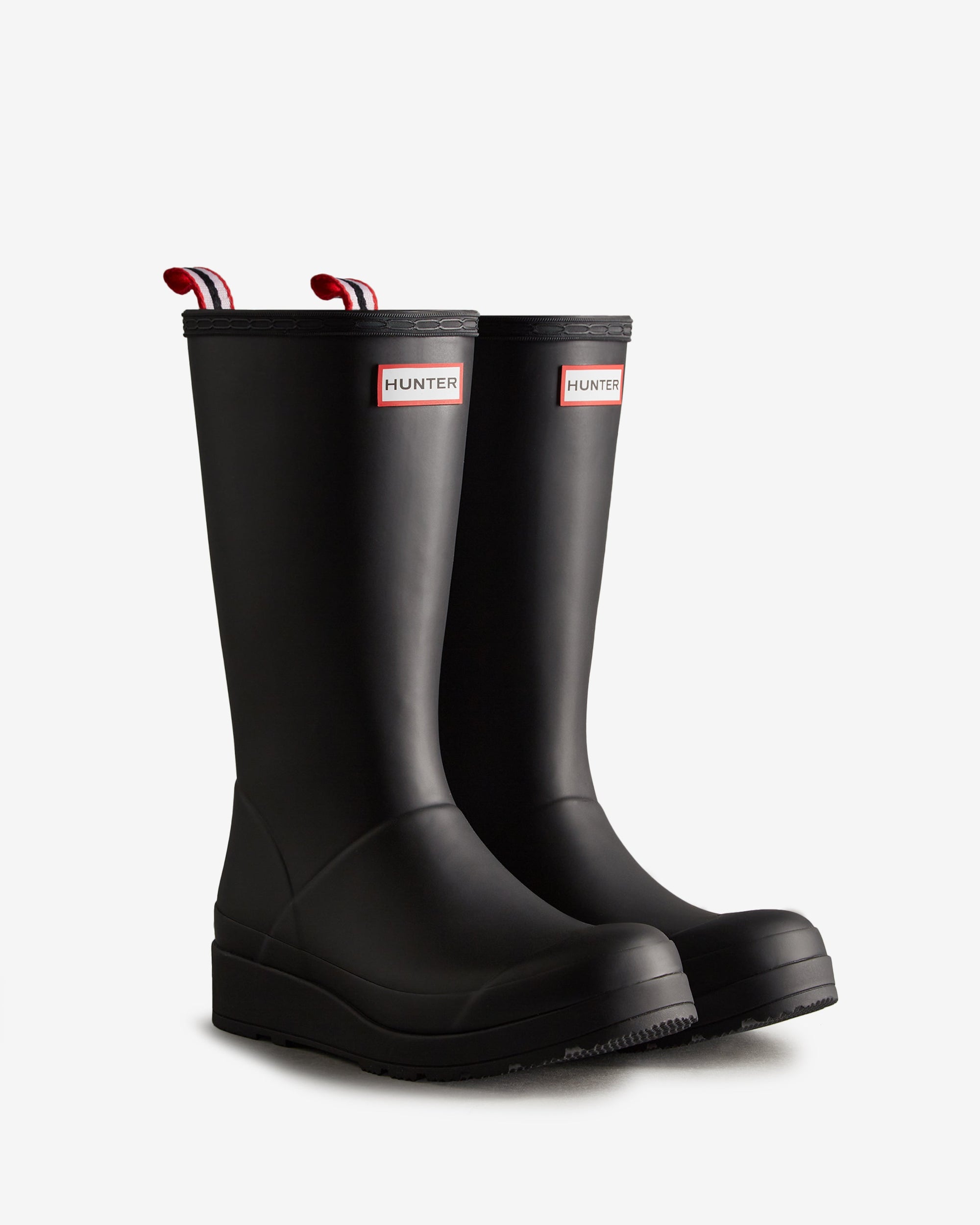 Hunter Women's Play Tall Wellington Boots Boot
