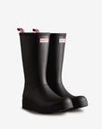 Hunter Women's Play Tall Wellington Boots Boot