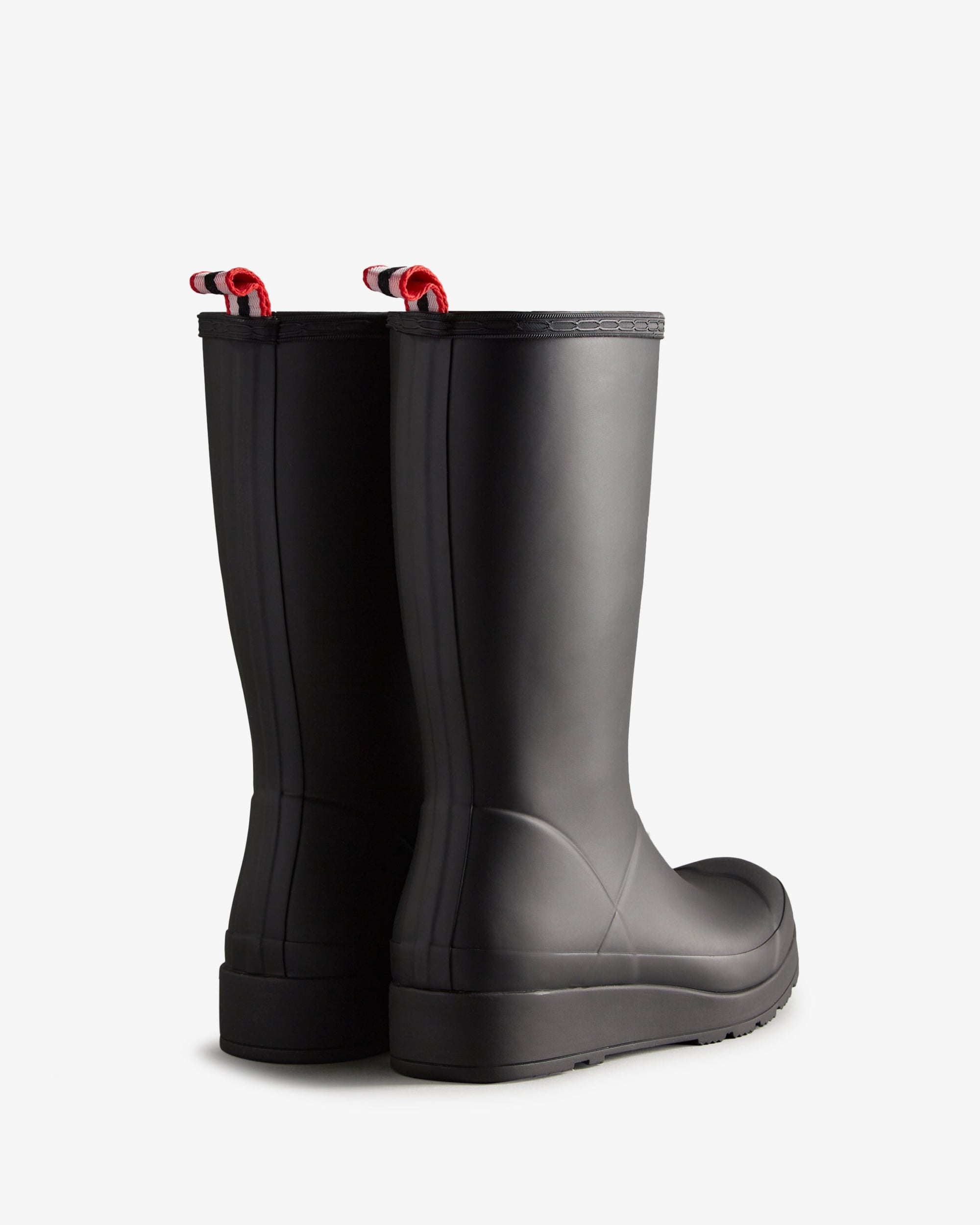 Hunter Women&#39;s Play Tall Wellington Boots Boot