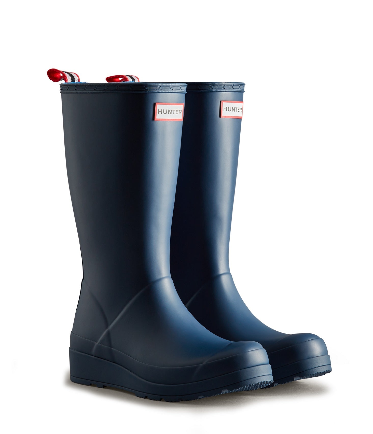 Hunter Hunter Mens Play Boot Tall Boot