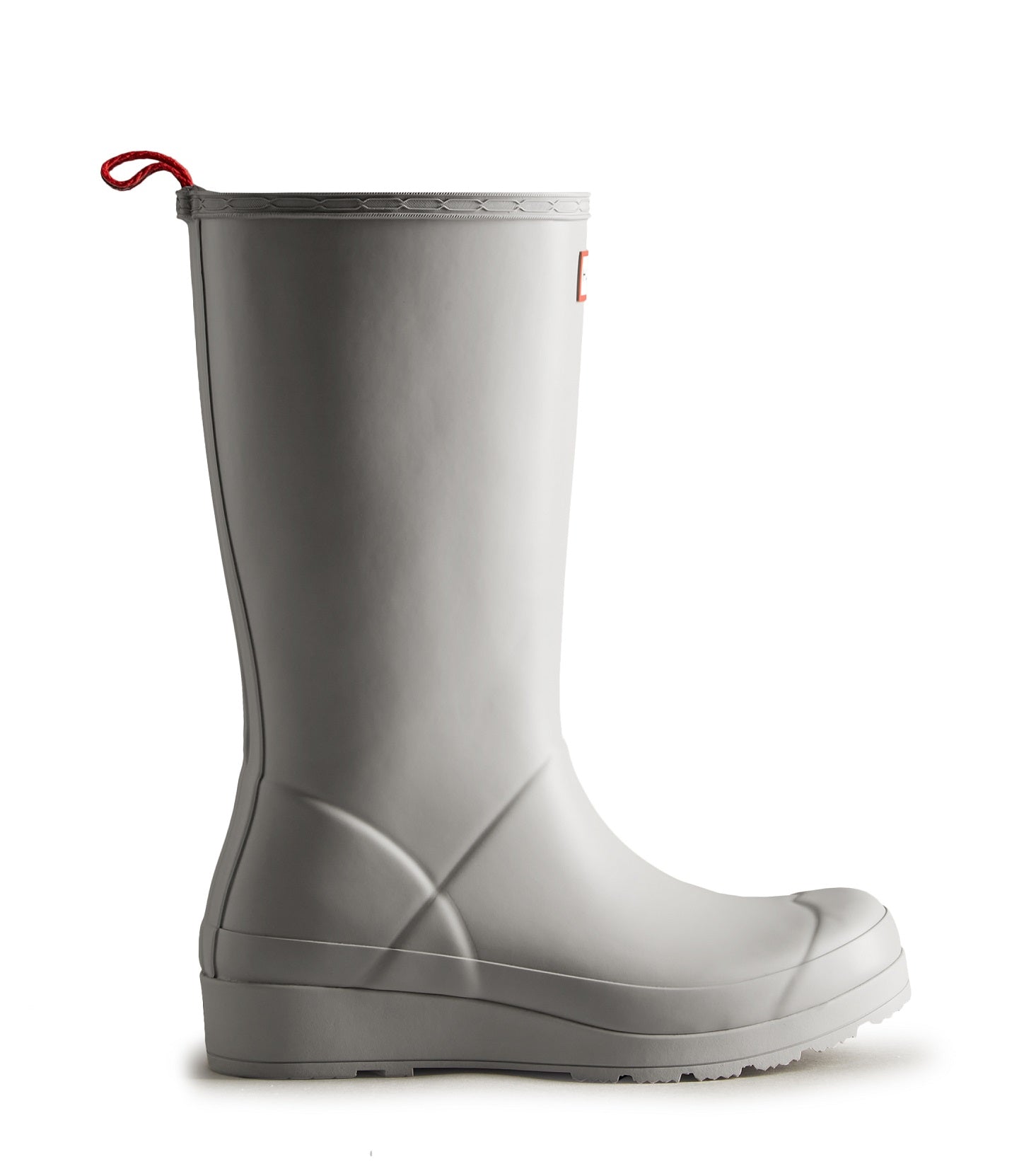 Hunter Hunter Mens Play Boot Tall Boot Zinc 8