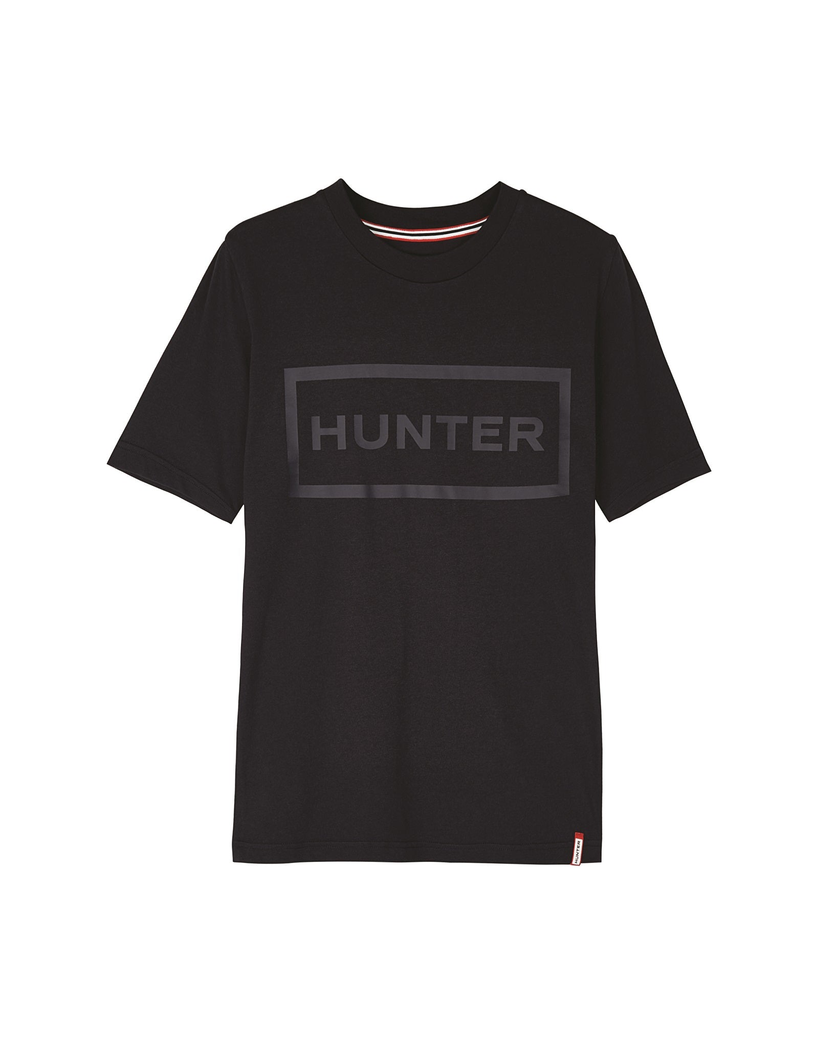 Hunter Hunter Original T-Shirt T-Shirt Navy S