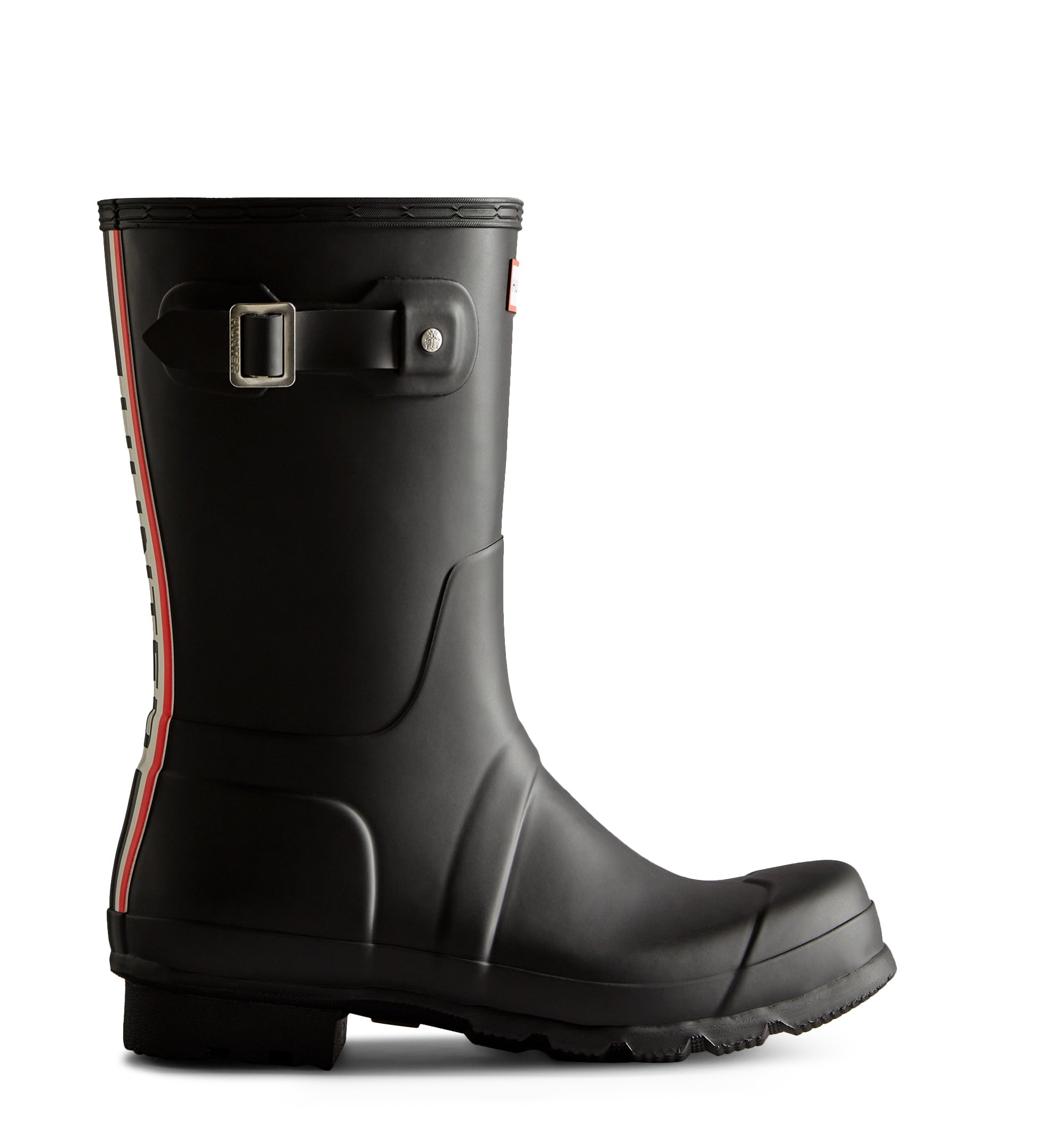 Mens low wellington boots best sale