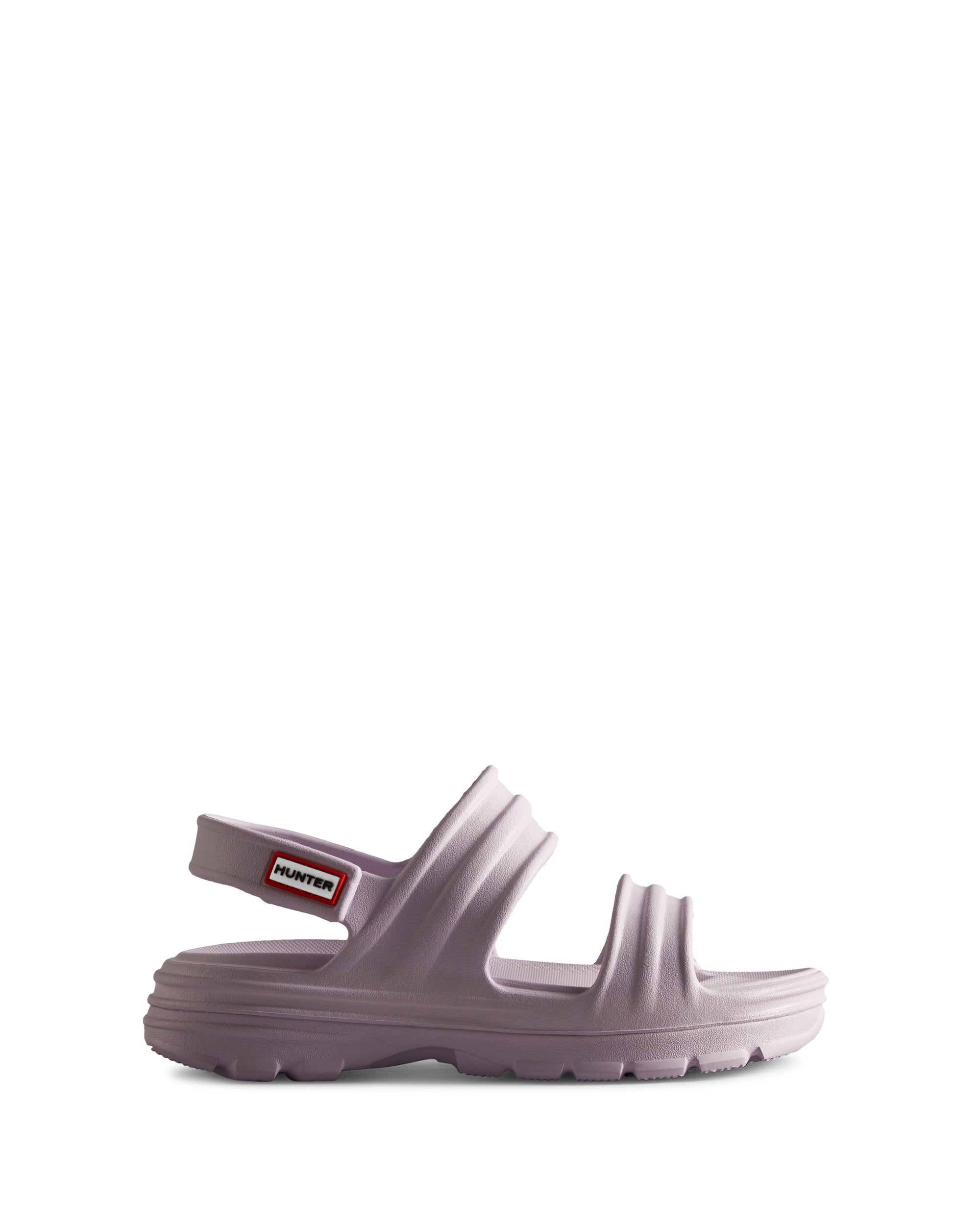 Hunter Women's Bloom Algae Foam Sandal Sandal