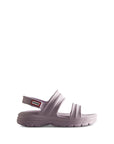 Hunter Women's Bloom Algae Foam Sandal Sandal