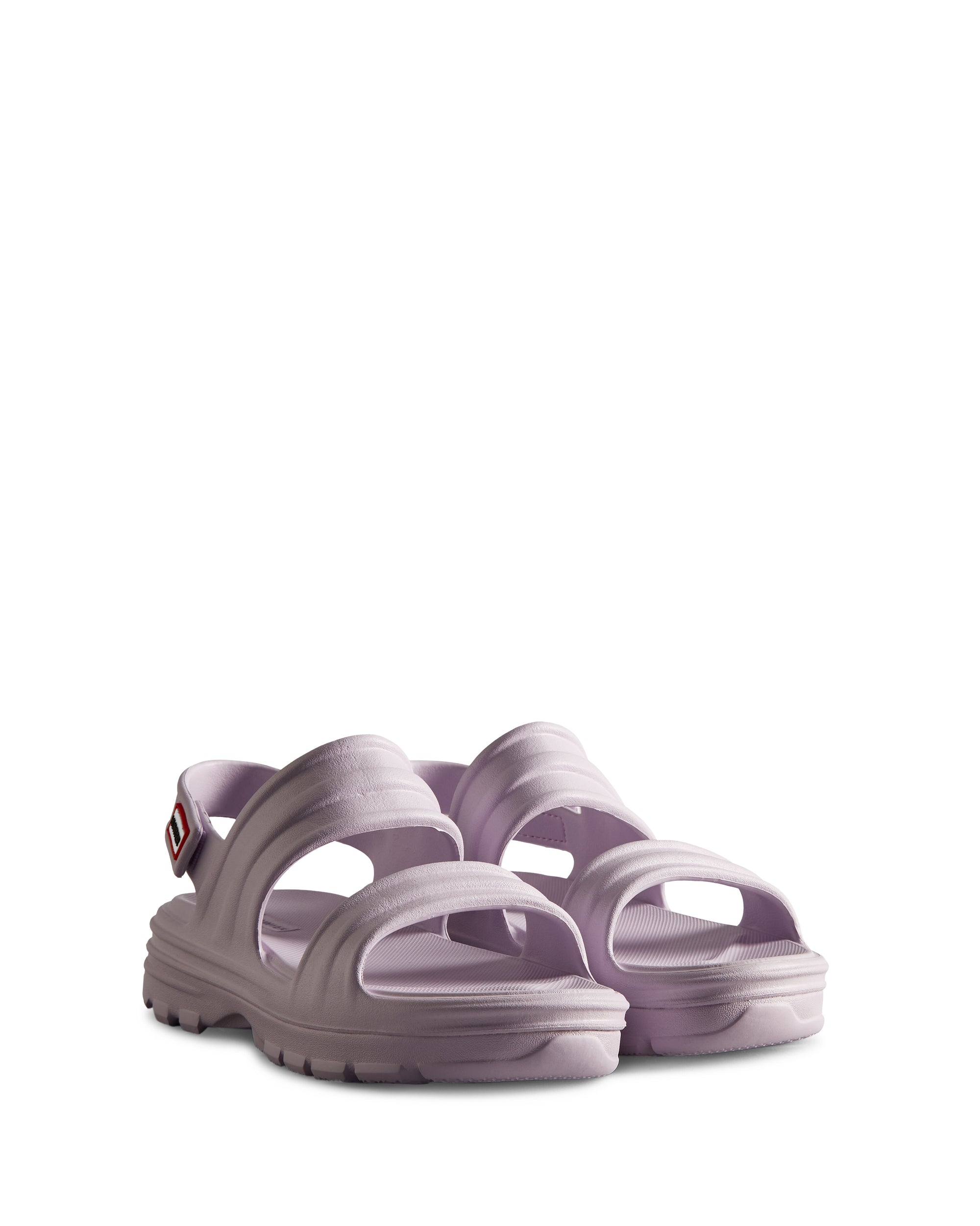 Hunter Women's Bloom Algae Foam Sandal Sandal