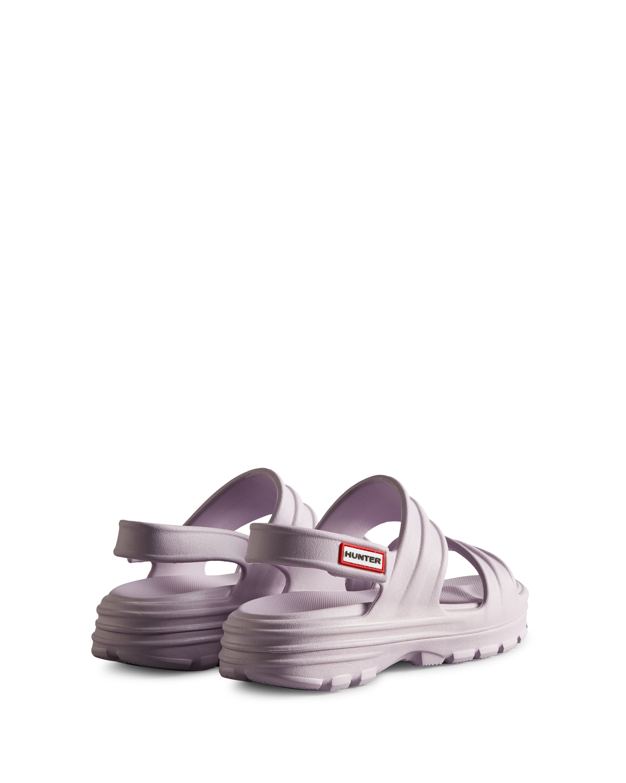 Hunter Women's Bloom Algae Foam Sandal Sandal
