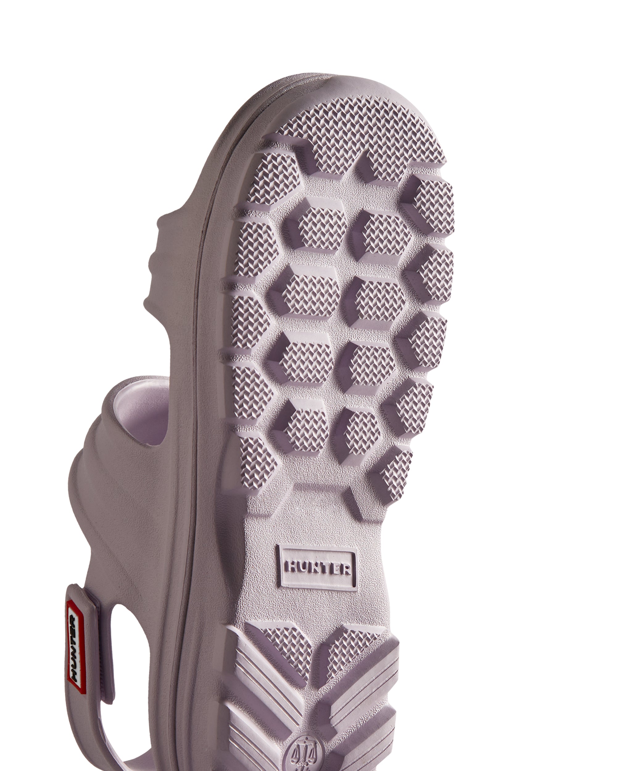 Hunter Women&#39;s Bloom Algae Foam Sandal Sandal