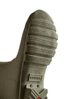 Hunter Hunter Mens Original Short logo Boot   