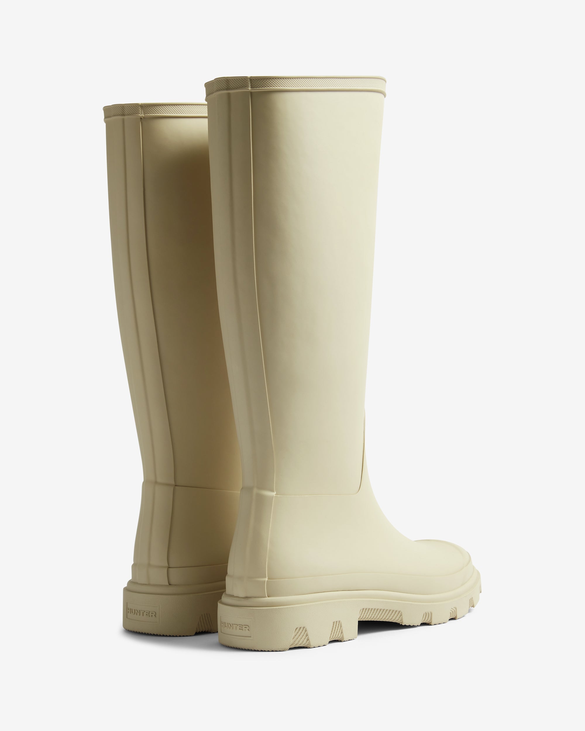 Hunter Women&#39;s Downpour Tall Wellington Boot Boot