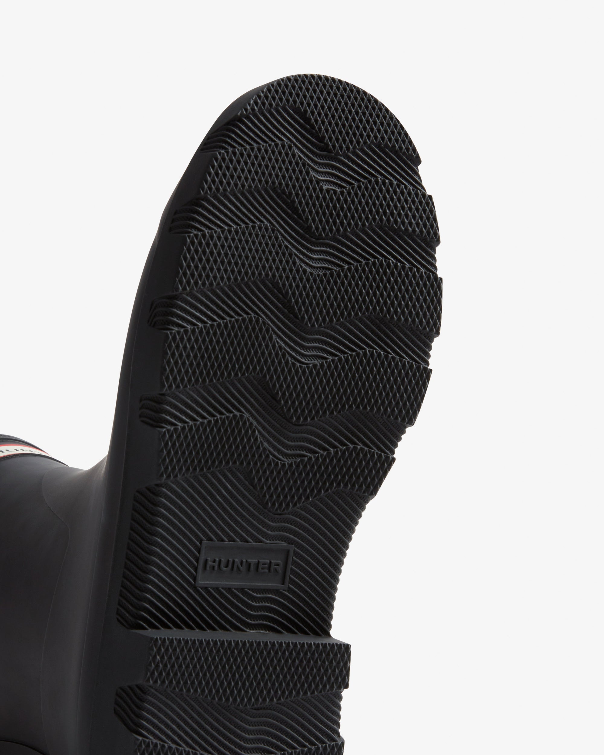 Hunter Women's Downpour Short Wellington Boot Boot