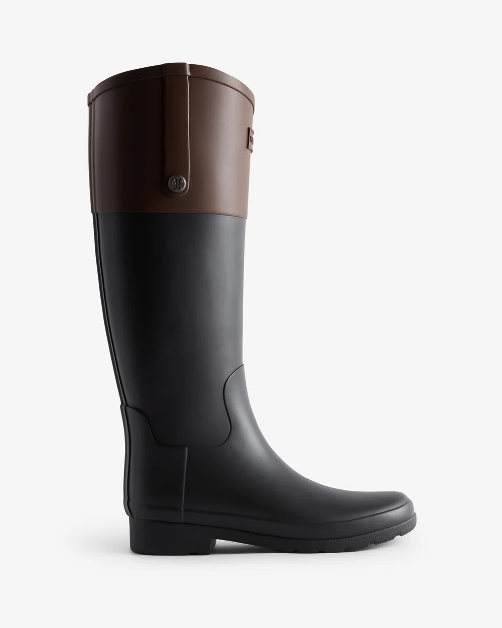 Hunter Women's Refined Riding Tall Wellington Boots Boot