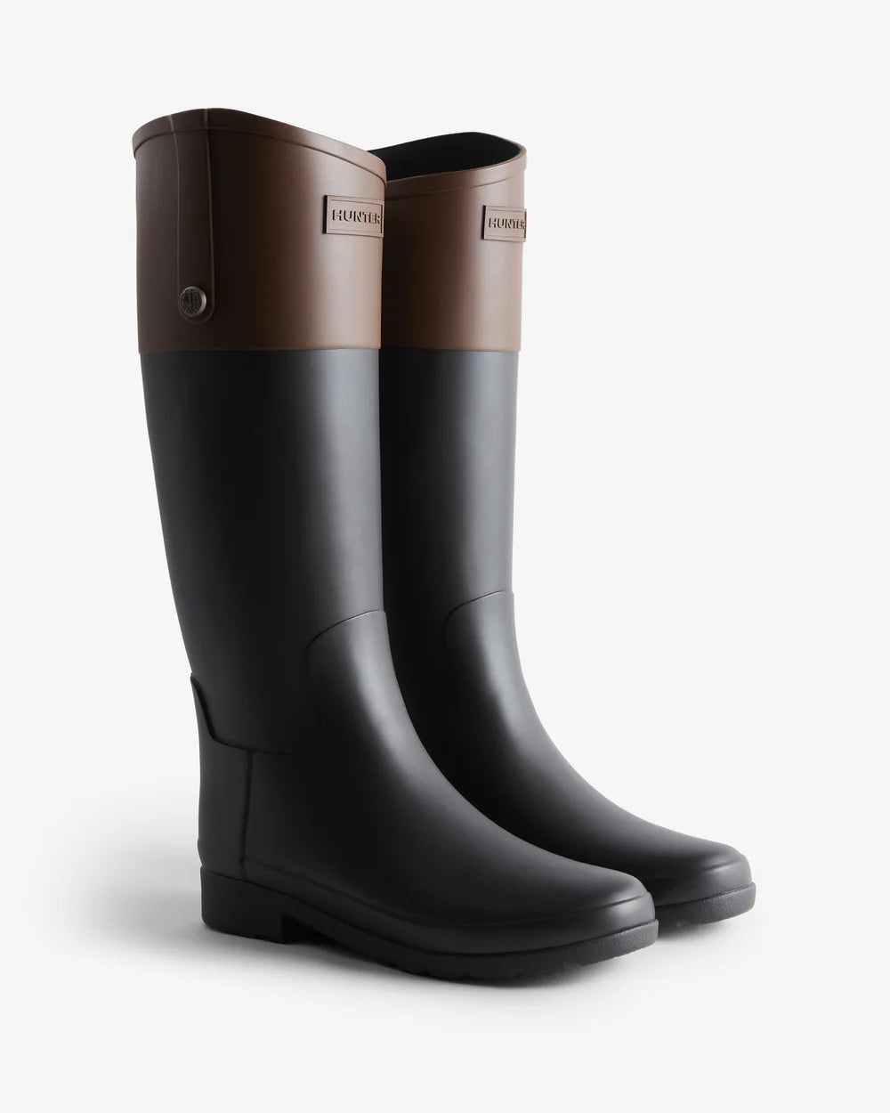 Hunter Women's Refined Riding Tall Wellington Boots Boot