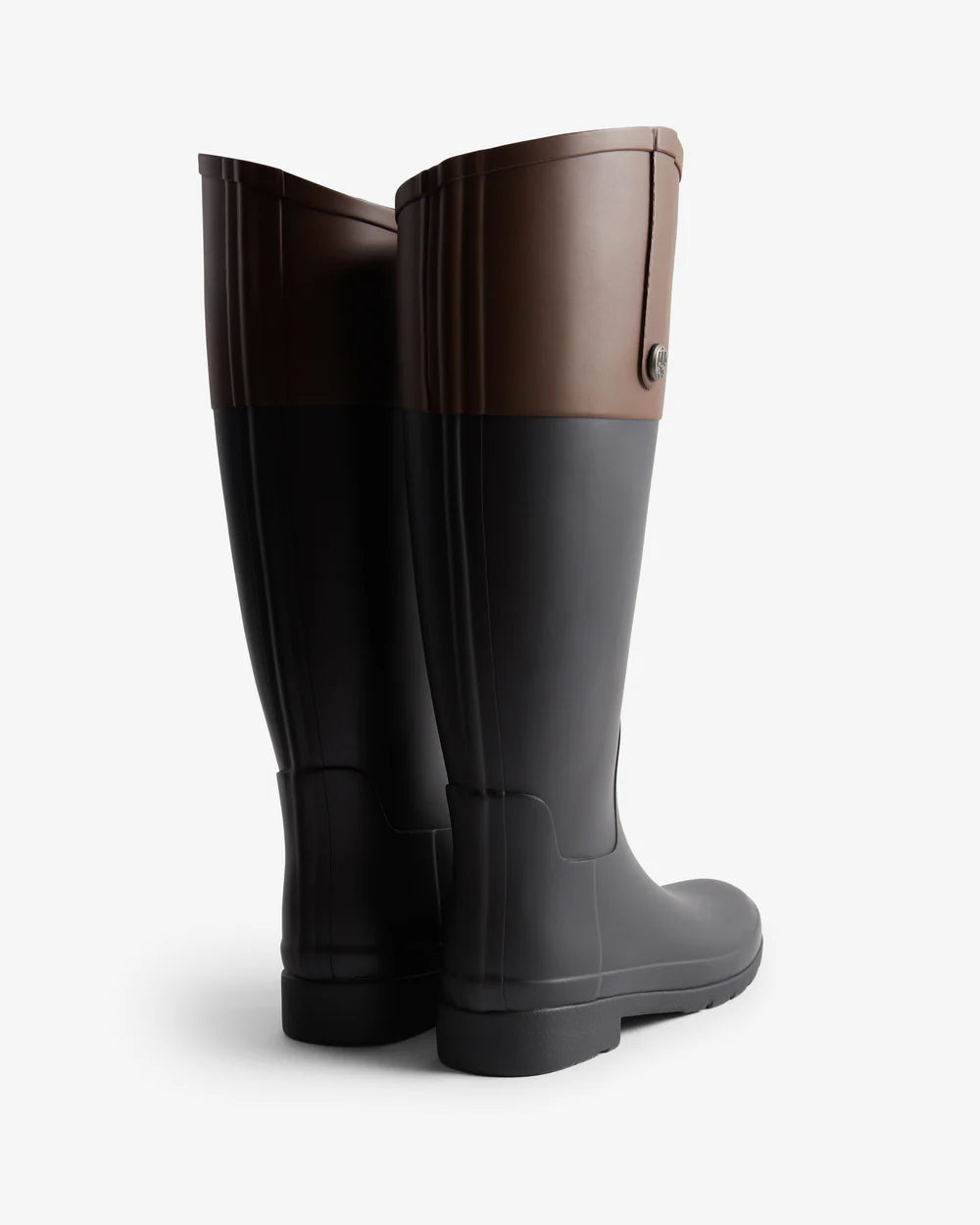Hunter Women's Refined Riding Tall Wellington Boots Boot