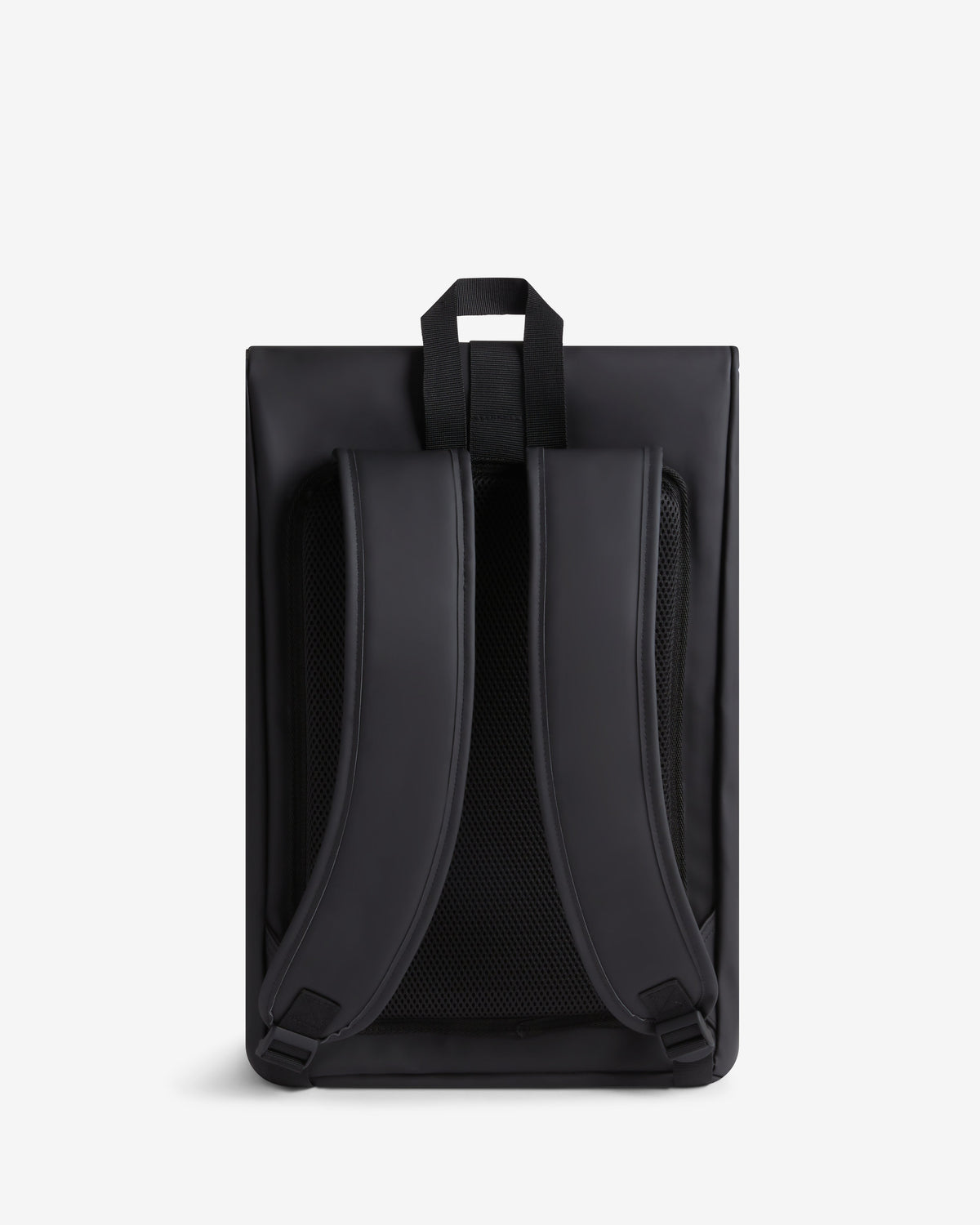 Hunter Hunter Pentallen Roll Top Clip Backpack Bag