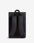 Hunter Hunter Pentallen Roll Top Clip Backpack Bag