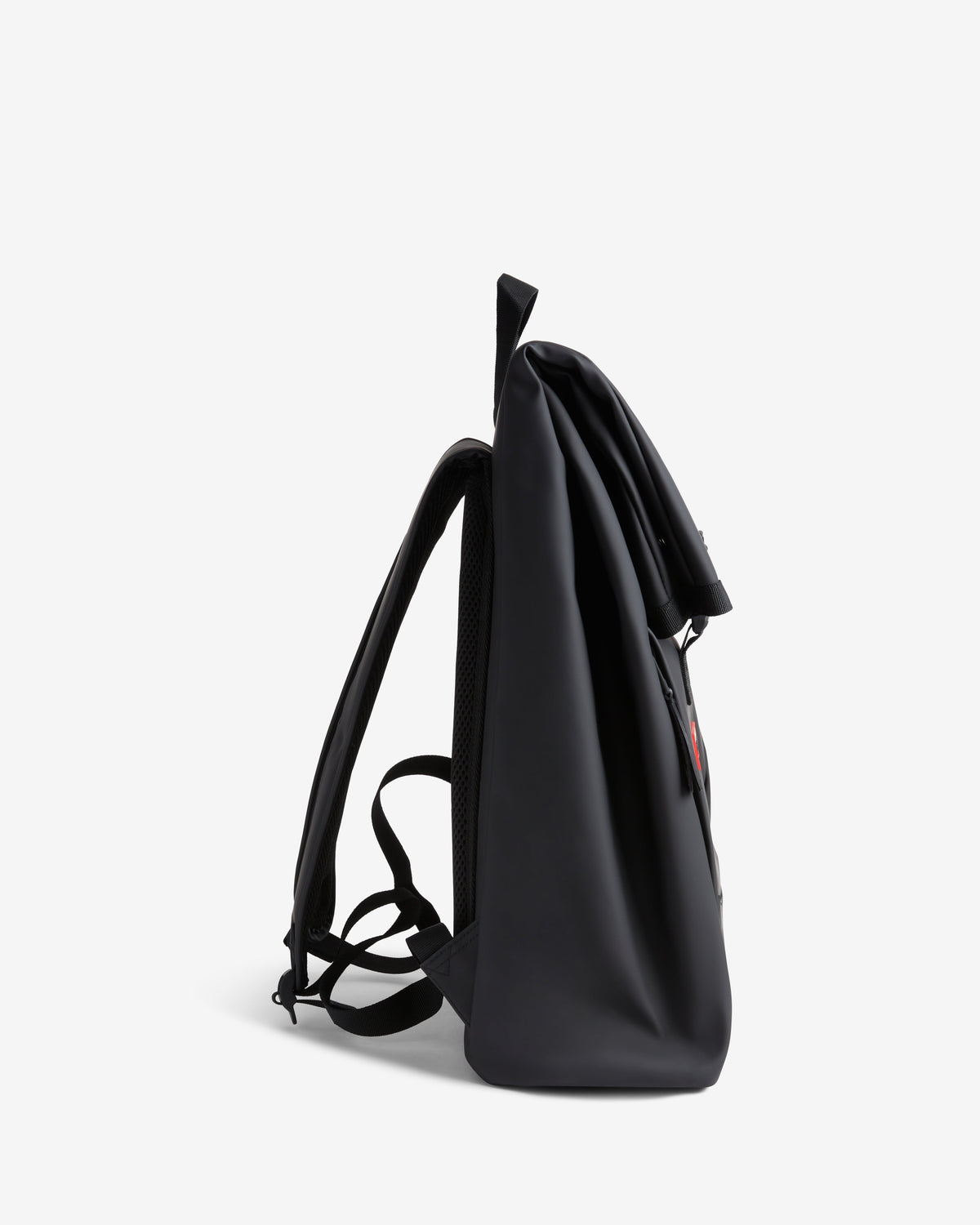 Hunter Hunter Pentallen Roll Top Clip Backpack Bag