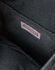 Hunter Hunter Pentallen Roll Top Clip Backpack Bag