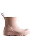 Hunter Hunter Play Boot Short Boot Azalea Pink 3 