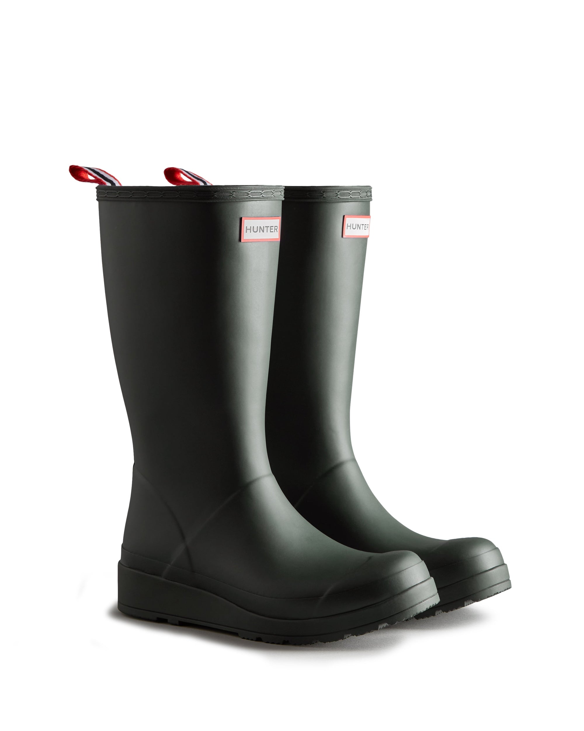 Hunter Hunter Mens Play Boot Tall Boot