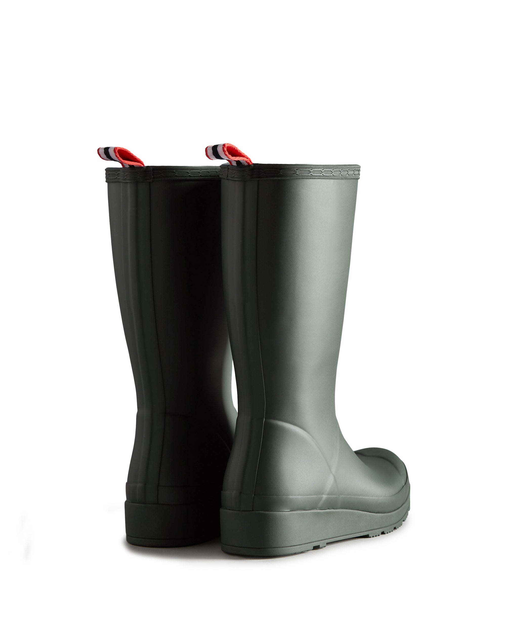 Hunter Hunter Mens Play Boot Tall Boot