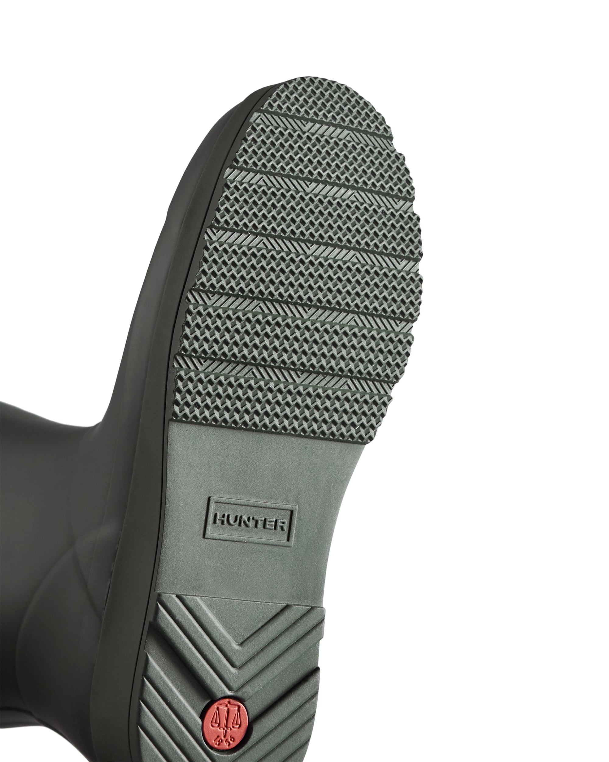 Hunter Hunter Mens Play Boot Tall Boot