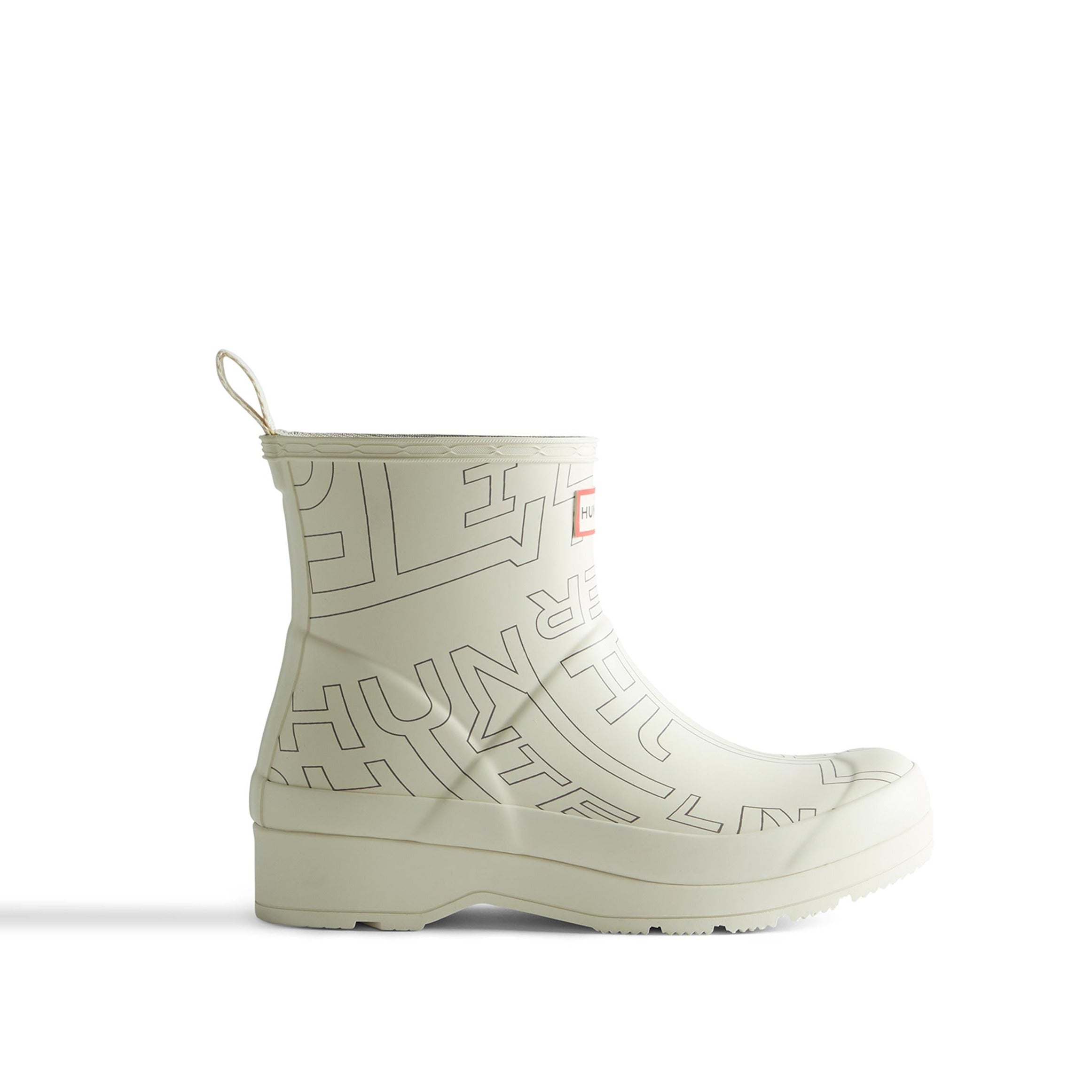 Hunter exploded sale logo snow boots