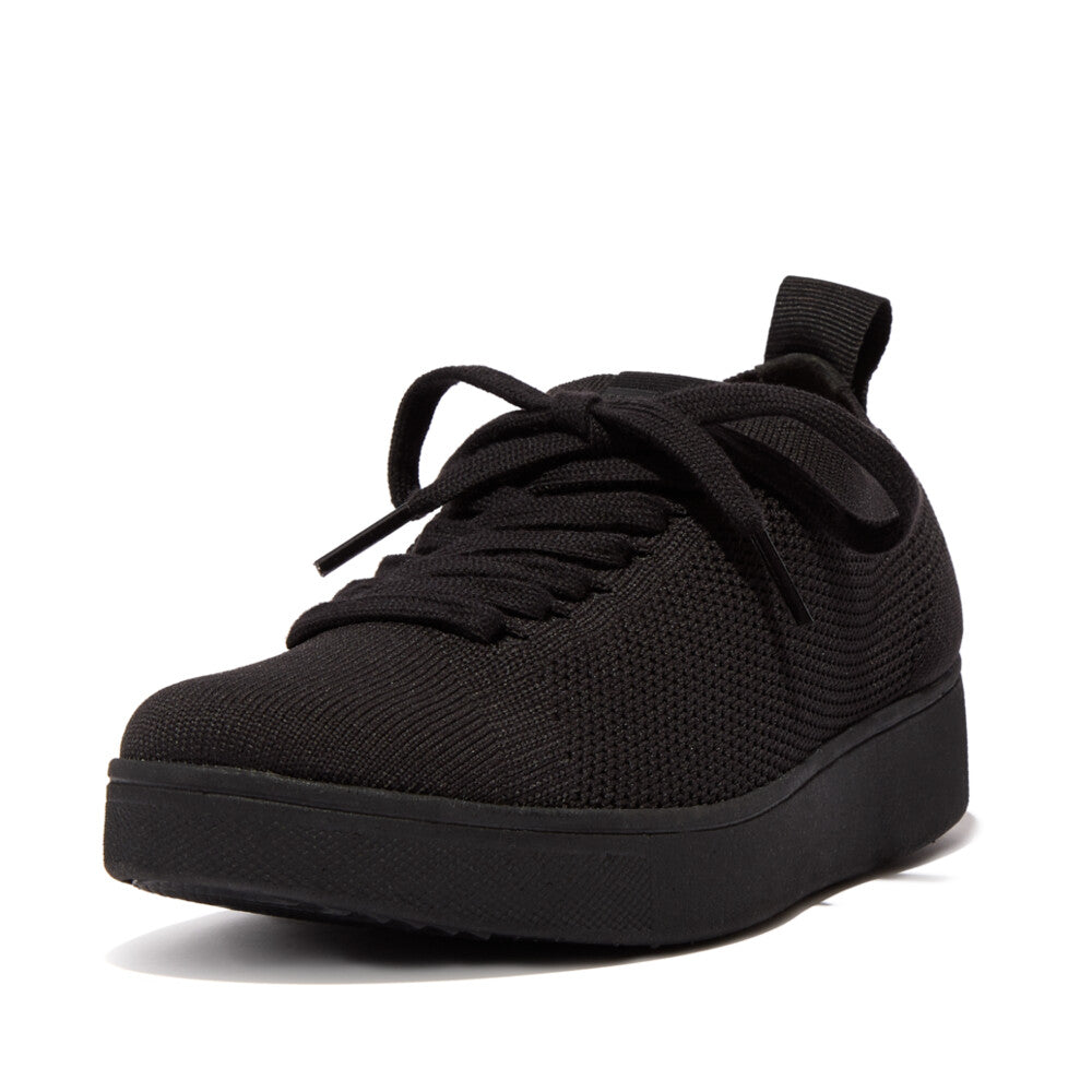 FitFlop Rally EO1 Knit Trainers Anatomicush
