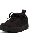 FitFlop Rally EO1 Knit Trainers Anatomicush
