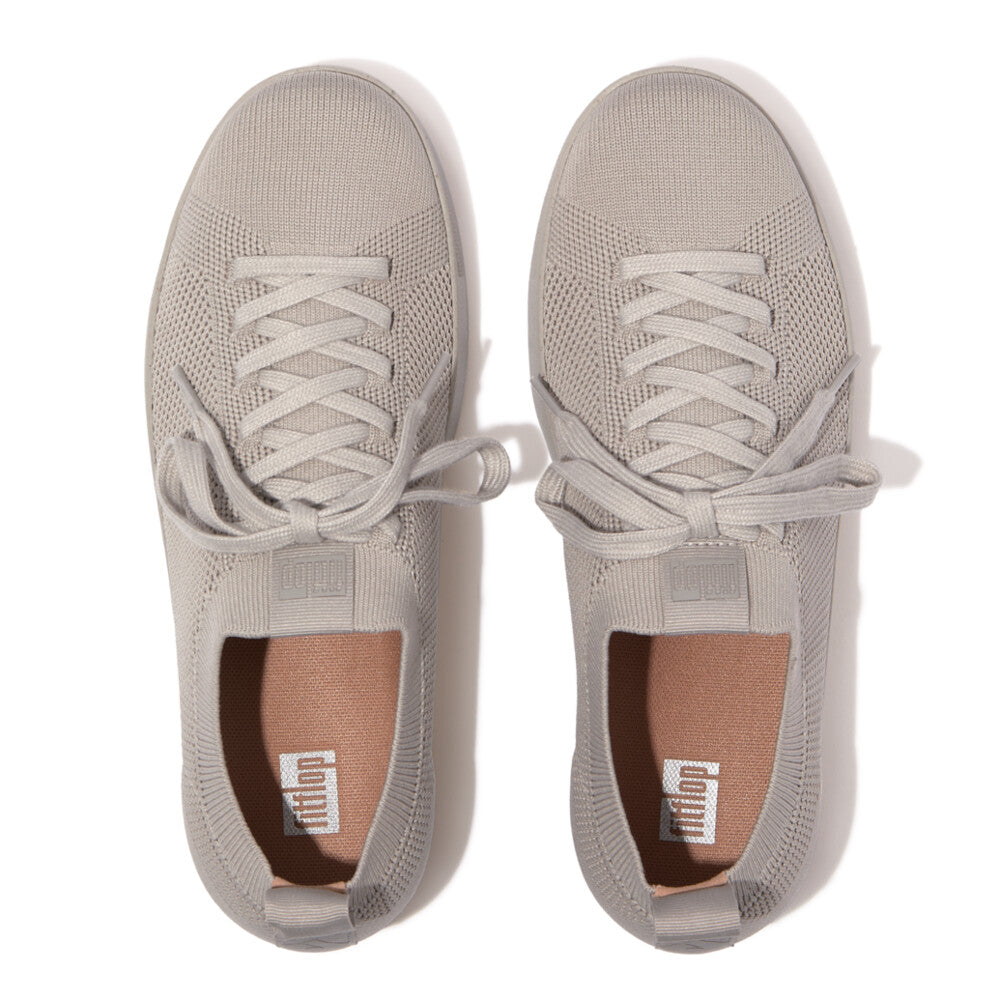 Rally EO1 Knit Trainers