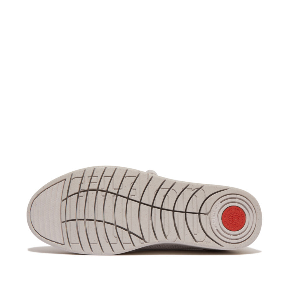 FitFlop RALLY EO1 Knit Trainers