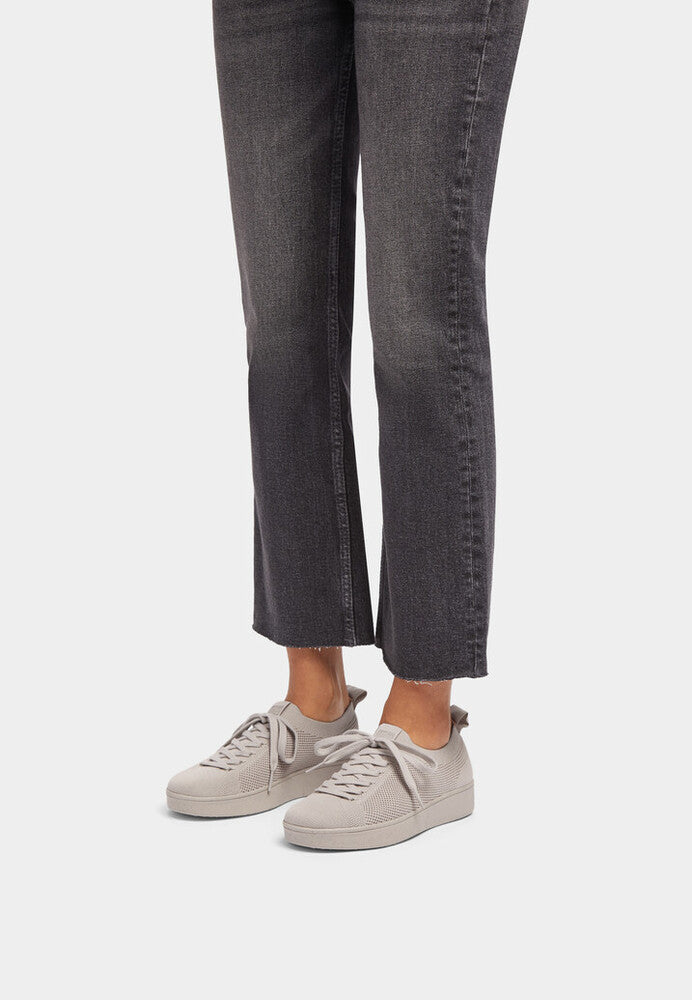 Rally EO1 Knit Trainers