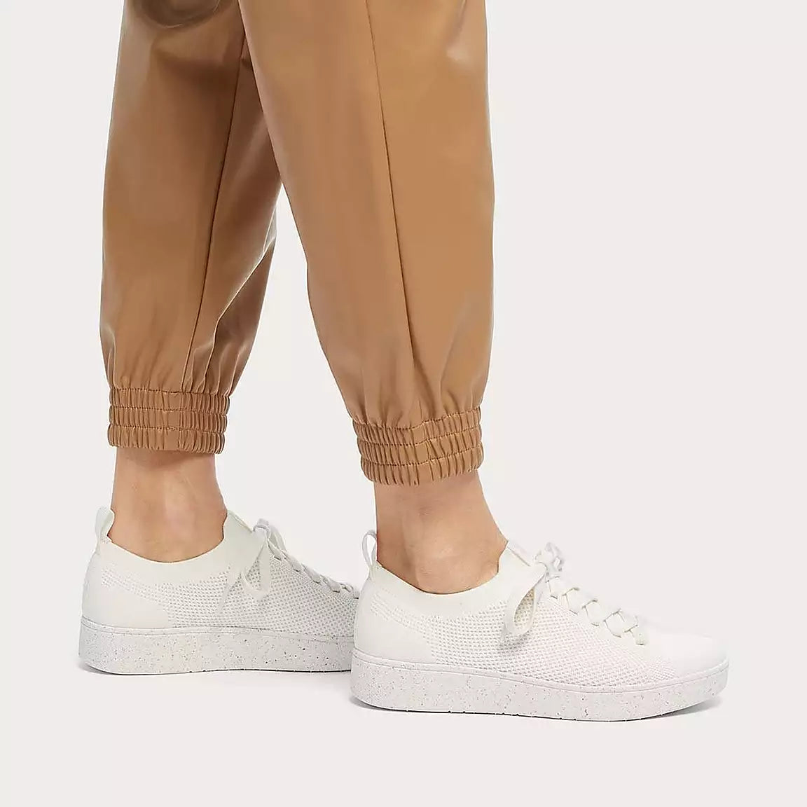 Rally EO1 Knit Trainers