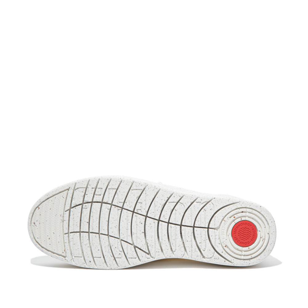 FitFlop Rally EO1 Knit Trainers Anatomicush