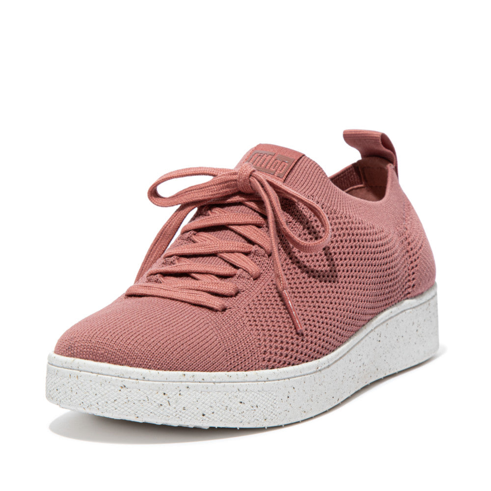 FitFlop Rally EO1 Knit Trainers Anatomicush