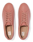 FitFlop FitFlop RALLY Leather Trainers    