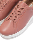 FitFlop Rally Leather Trainers Anatomicush