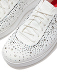 FitFlop Rally Ombre Crystal Knit Trainers Anatomicush